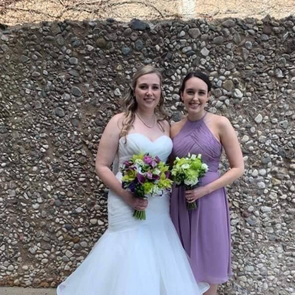 Meet your Posher, Caroline